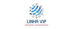 Linha Vip Logo