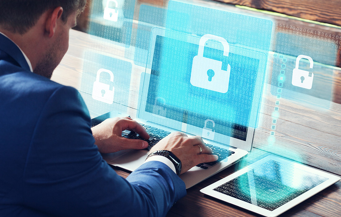 Gestão e Tecnologia da Informação e Segurança da Informação