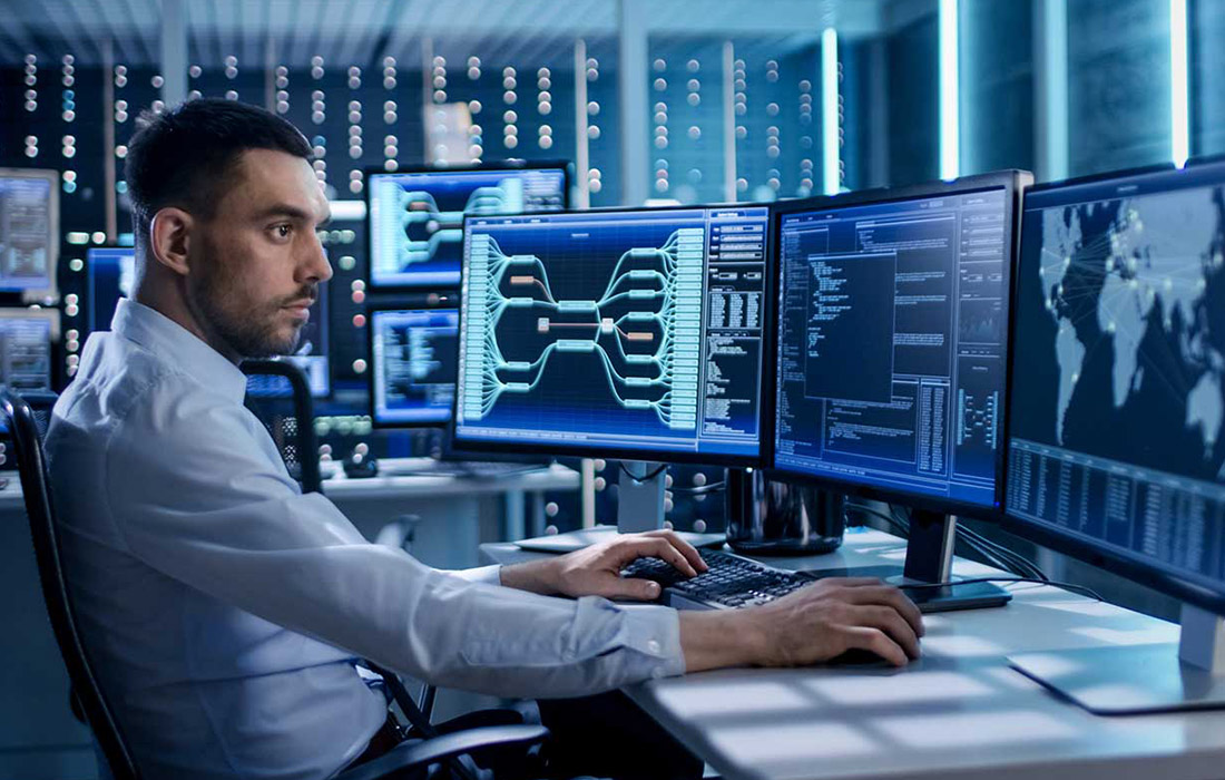 Gestão e Tecnologia da Informação e Segurança da Informação